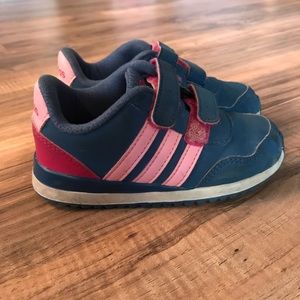 Adidas Toddler Girl’s Shoes